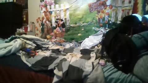 Snapshot of stormalley420 chatting on March 11, 2025, 7:25 pm StormAlley420 online show from March 11, 2025, 7:25 pm