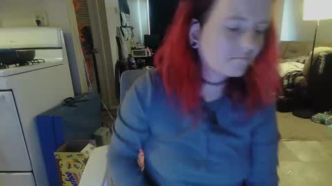 Snapshot of stormalley420 chatting on September 8, 2025, 4:28 pm StormAlley420 online show from September 8, 2025, 4:28 pm