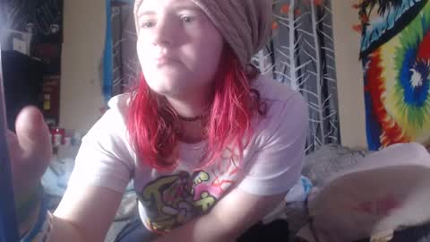 Snapshot of stormalley420 chatting on September 20, 2025, 9:27 pm StormAlley420 online show from September 20, 2025, 9:27 pm