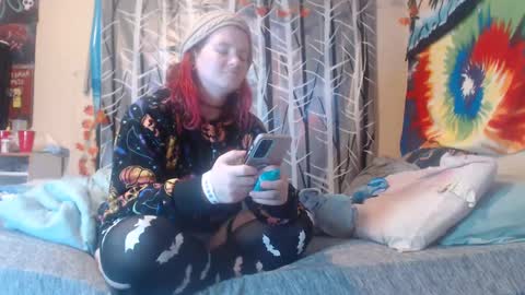 Snapshot of stormalley420 chatting on September 27, 2025, 10:37 pm StormAlley420 online show from September 27, 2025, 10:37 pm