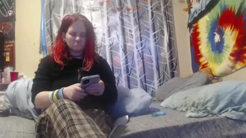 Snapshot of stormalley420 chatting on October 12, 2025, 10:09 pm StormAlley420 online show from October 12, 2025, 10:09 pm