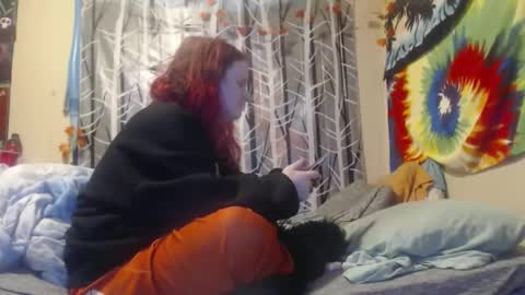 Snapshot of stormalley420 chatting on November 2, 2025, 9:28 pm StormAlley420 online show from November 2, 2025, 9:28 pm