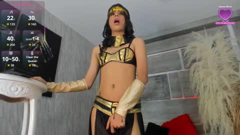 Snapshot of stormluna_22 chatting on October 2, 2025, 8:16 pm stormluna_22 online show from October 2, 2025, 8:16 pm