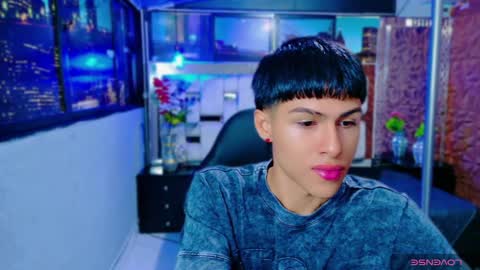 Snapshot of stormluxx chatting on December 2, 2025, 11:48 am stormluxx online show from December 2, 2025, 11:48 am