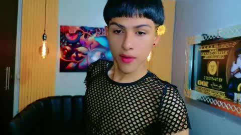 Snapshot of stormluxx chatting on December 3, 2025, 11:52 am stormluxx online show from December 3, 2025, 11:52 am