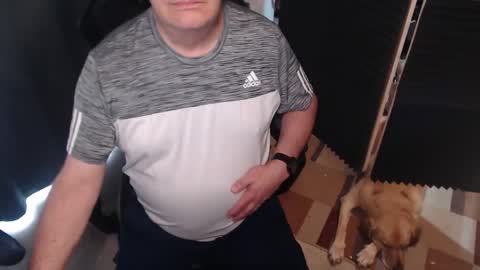 Snapshot of stormy6569 chatting on September 30, 2025, 1:49 pm Stormy6569 online show from September 30, 2025, 1:49 pm