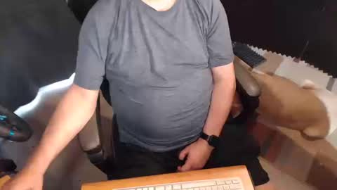 Snapshot of stormy6569 chatting on October 16, 2025, 1:56 pm Stormy6569 online show from October 16, 2025, 1:56 pm