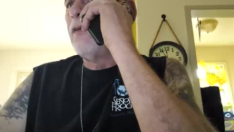 stormynorm14 online show from November 2, 2025, 4:53 pm