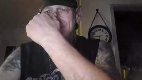 stormynorm14 online show from November 29, 2025, 11:41 pm