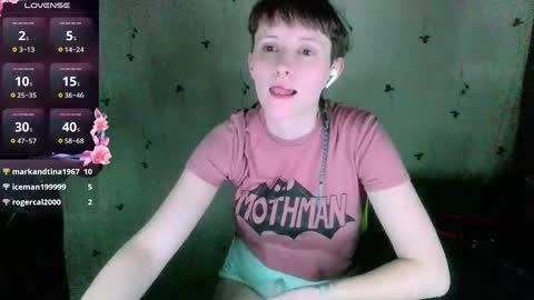Snapshot of stormythunder chatting on February 4, 2025, 12:51 am Stormythunder online show from February 4, 2025, 12:51 am