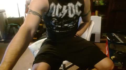 Snapshot of str8foryouguy chatting on February 4, 2025, 2:21 pm Str8 online show from February 4, 2025, 2:21 pm