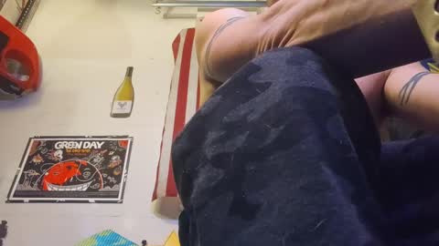 Snapshot of str8foryouguy chatting on February 23, 2025, 4:13 pm Str8 online show from February 23, 2025, 4:13 pm