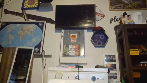 Snapshot of str8foryouguy chatting on September 20, 2025, 6:20 pm Str8 online show from September 20, 2025, 6:20 pm