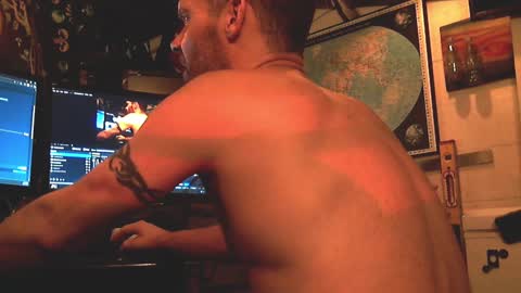 Snapshot of str8foryouguy chatting on September 25, 2025, 4:27 am Str8 online show from September 25, 2025, 4:27 am