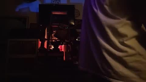 Snapshot of str8foryouguy chatting on November 3, 2025, 3:08 am Str8 online show from November 3, 2025, 3:08 am