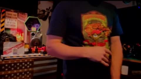 Snapshot of str8foryouguy chatting on November 6, 2025, 8:32 pm Str8 online show from November 6, 2025, 8:32 pm