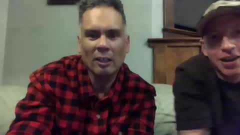 Snapshot of str8gaywannaplay chatting on November 23, 2025, 10:48 am Str8GayWannaPlay online show from November 23, 2025, 10:48 am