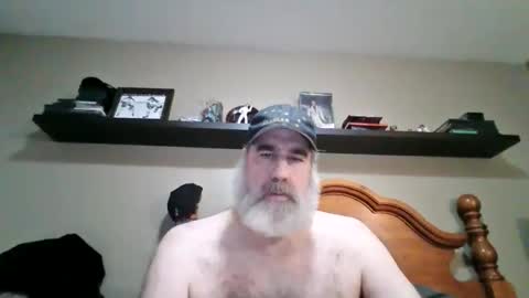 Straightbear4you online show from December 17, 2025, 8:53 am