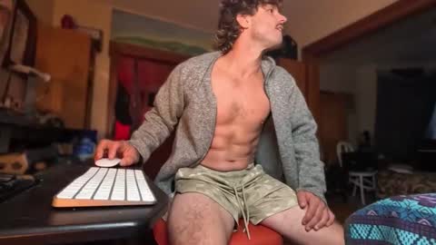 Cowboy Zuhly online show from October 25, 2025, 12:56 pm