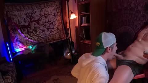 Cowboy Zuhly online show from December 4, 2025, 4:00 am