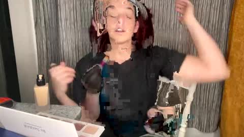 lucille beatrice luficer call me lucy online show from January 14, 2025, 4:25 am