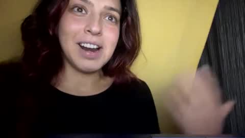 lucille beatrice luficer call me lucy online show from February 18, 2025, 8:05 am