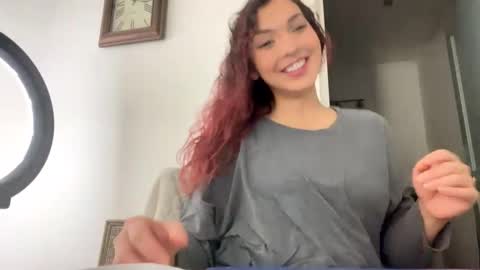 lucille beatrice luficer call me lucy online show from February 22, 2025, 6:17 am