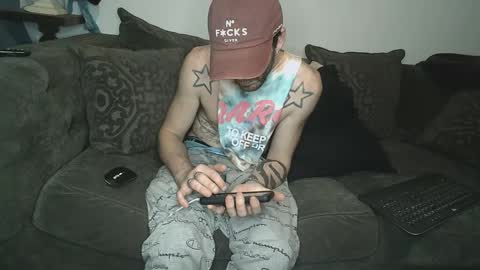 Snapshot of straitpipermann22 chatting on October 5, 2025, 8:01 am straitpipermann22 online show from October 5, 2025, 8:01 am