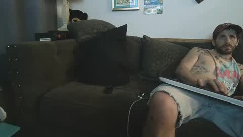 Snapshot of straitpipermann22 chatting on October 7, 2025, 1:36 am straitpipermann22 online show from October 7, 2025, 1:36 am