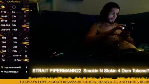 Snapshot of straitpipermann22 chatting on December 2, 2025, 1:44 am straitpipermann22 online show from December 2, 2025, 1:44 am