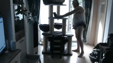 Stranger online show from September 11, 2025, 8:36 am