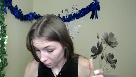 Snapshot of stranger_giirl chatting on January 4, 2025, 4:11 pm Amalia online show from January 4, 2025, 4:11 pm