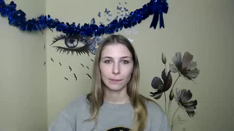 Snapshot of stranger_giirl chatting on January 9, 2025, 4:06 pm Amalia online show from January 9, 2025, 4:06 pm