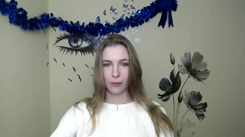 Snapshot of stranger_giirl chatting on January 13, 2025, 10:14 am Amalia online show from January 13, 2025, 10:14 am