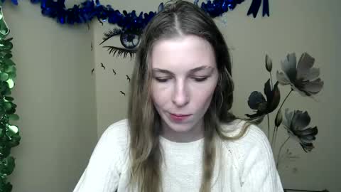 Snapshot of stranger_giirl chatting on January 18, 2025, 3:59 pm Amalia online show from January 18, 2025, 3:59 pm