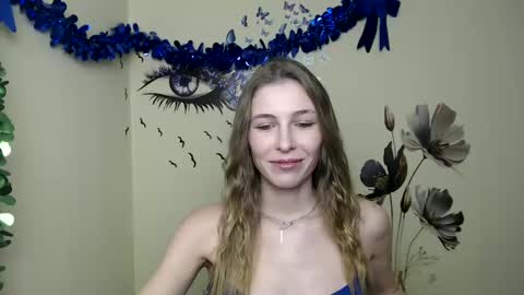 Snapshot of stranger_giirl chatting on January 23, 2025, 4:26 pm Amalia online show from January 23, 2025, 4:26 pm