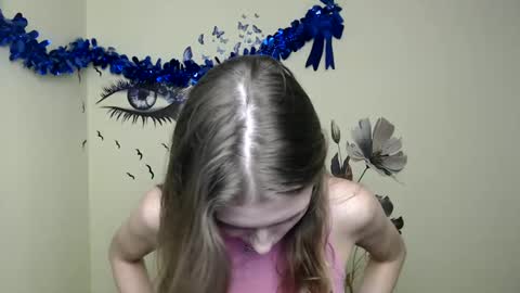 Snapshot of stranger_giirl chatting on January 27, 2025, 1:09 pm Amalia online show from January 27, 2025, 1:09 pm