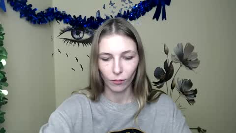 Snapshot of stranger_giirl chatting on January 30, 2025, 7:15 pm Amalia online show from January 30, 2025, 7:15 pm