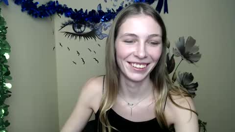 Snapshot of stranger_giirl chatting on January 30, 2025, 10:19 pm Amalia online show from January 30, 2025, 10:19 pm