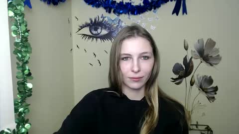 Snapshot of stranger_giirl chatting on February 21, 2025, 1:44 pm Amalia online show from February 21, 2025, 1:44 pm