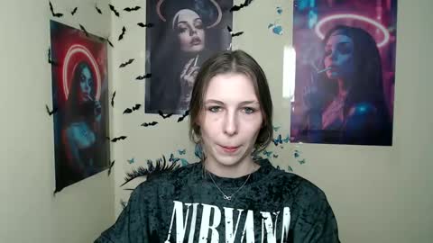 Snapshot of stranger_giirl chatting on March 2, 2025, 12:43 pm Amalia online show from March 2, 2025, 12:43 pm