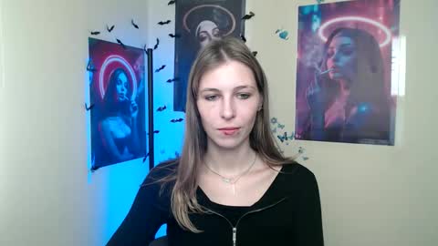 Snapshot of stranger_giirl chatting on September 13, 2025, 7:08 am Amalia online show from September 13, 2025, 7:08 am