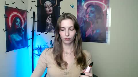 Snapshot of stranger_giirl chatting on October 14, 2025, 4:08 pm Amalia online show from October 14, 2025, 4:08 pm