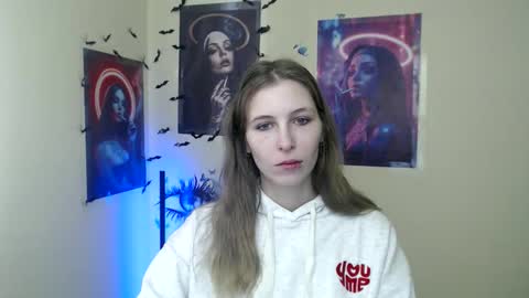 Snapshot of stranger_giirl chatting on November 14, 2025, 7:51 am Amalia online show from November 14, 2025, 7:51 am