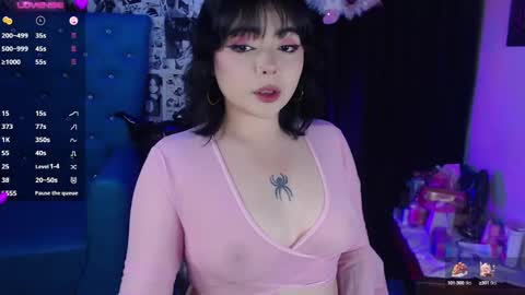 Snapshot of strangergirlxxx chatting on December 22, 2024, 4:06 am Carla Independent model online show from December 22, 2024, 4:06 am