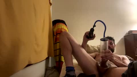 Stag online show from December 14, 2025, 6:56 pm