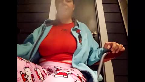 Strawberry online show from November 17, 2025, 3:23 am