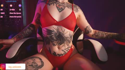 Snapshot of strawberrywithcream18 chatting on December 26, 2024, 6:41 am Ivy online show from December 26, 2024, 6:41 am