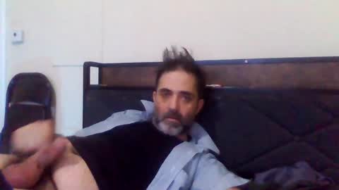 Snapshot of strictdaddy13 chatting on February 21, 2025, 11:33 am strictdaddy13 online show from February 21, 2025, 11:33 am