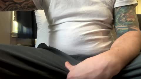 stroking33again online show from December 17, 2024, 6:31 pm